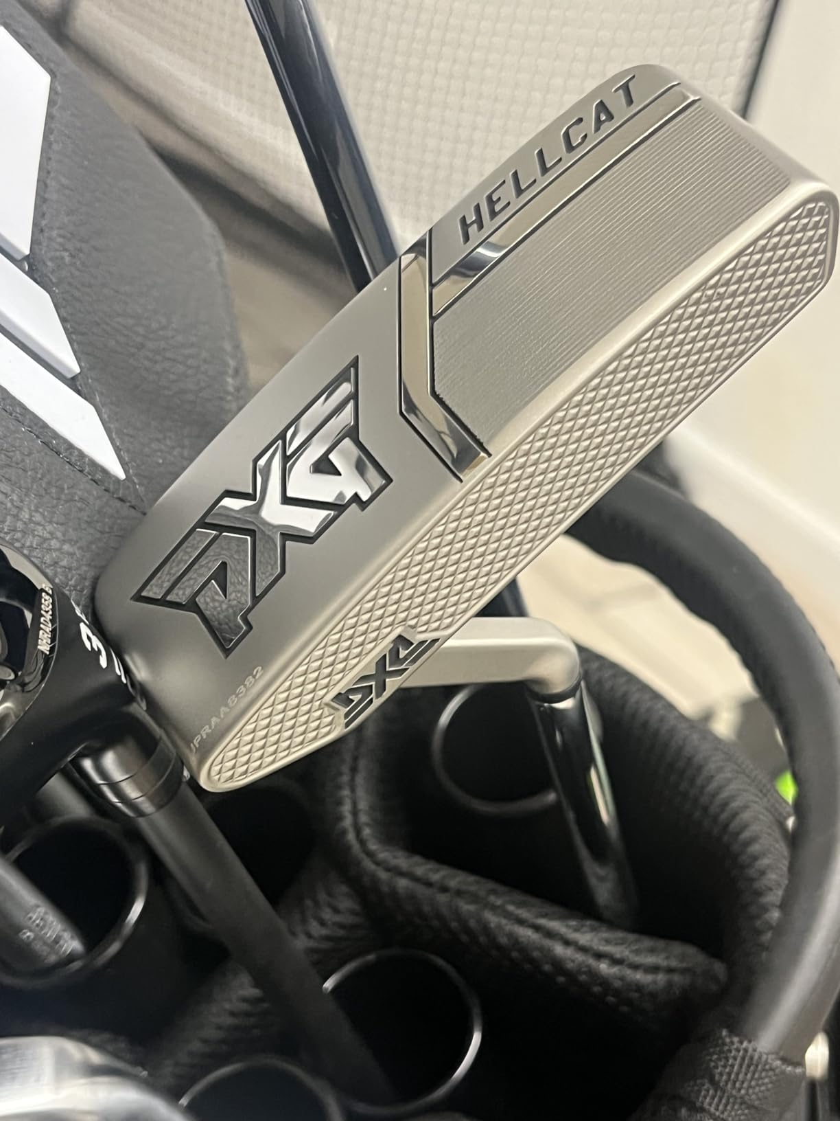 PXG Golf ZT Putter Zero Torque - Right Handed 34 Inch customer photo 1
