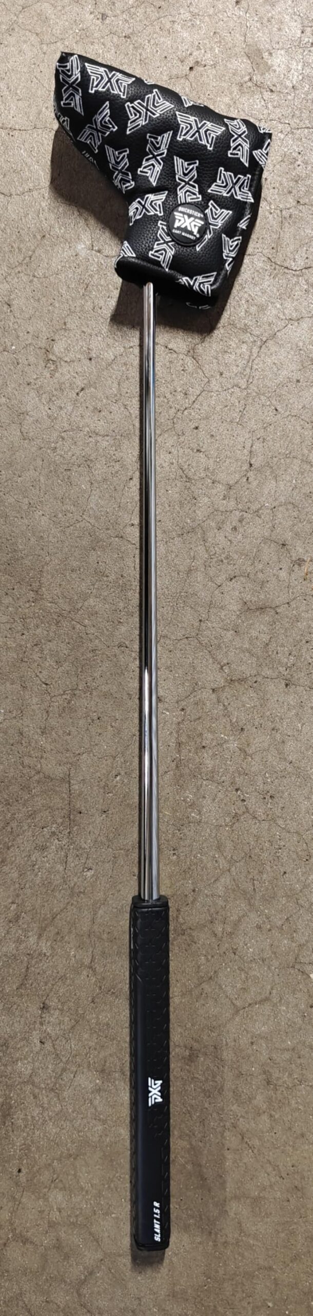 PXG Golf ZT Putter Zero Torque - Right Handed 34 Inch customer photo 2