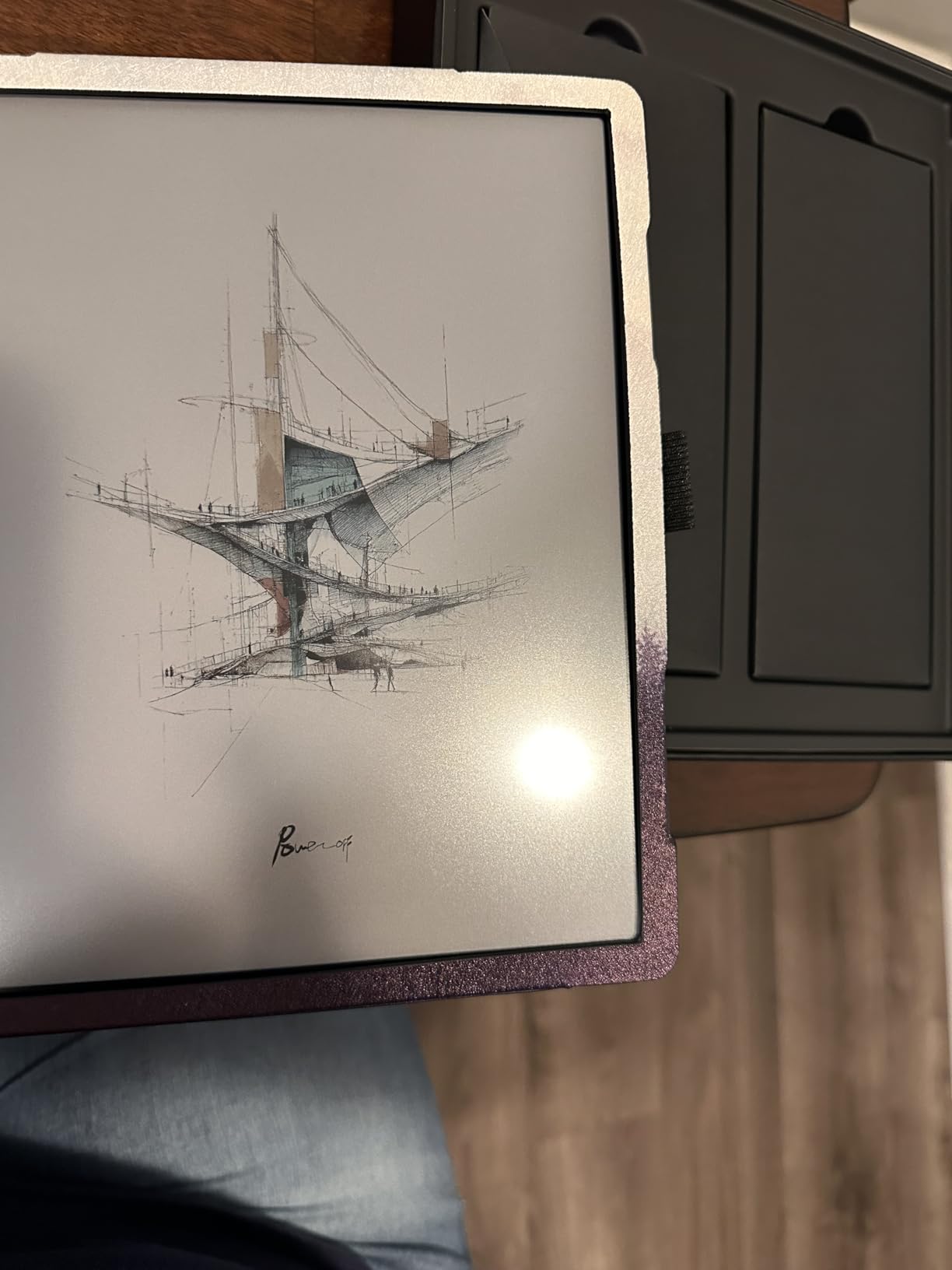 BOOX Tablet 10.3