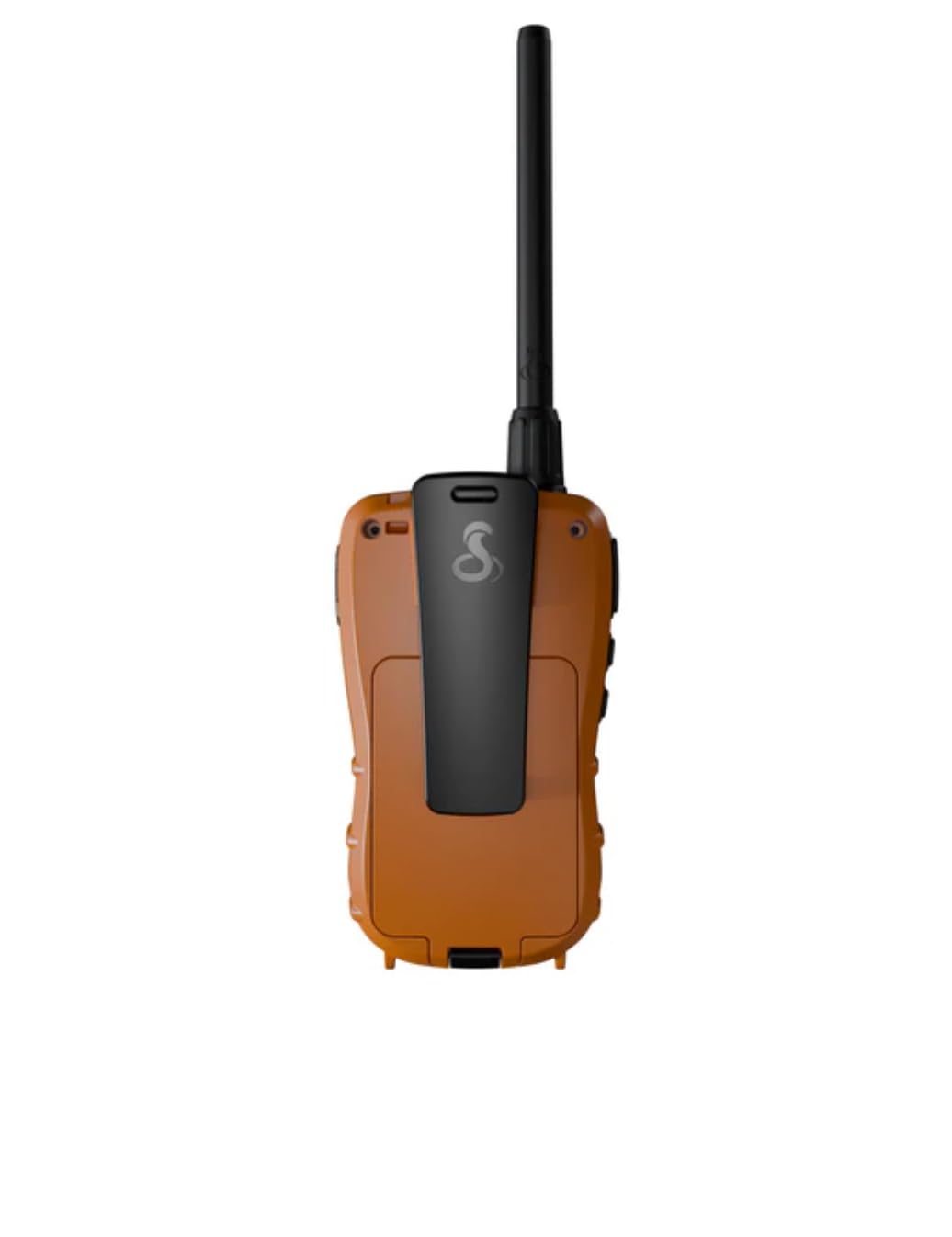 Cobra BlueBound 150 VHF Handheld Marine Radio - Black - 3-Watt, Floating, Long Range, NOAA Weather Alerts, International Functionality, IPX7 Waterproof, USB-C, Submersible, LCD Screen, Belt Clip customer photo 2