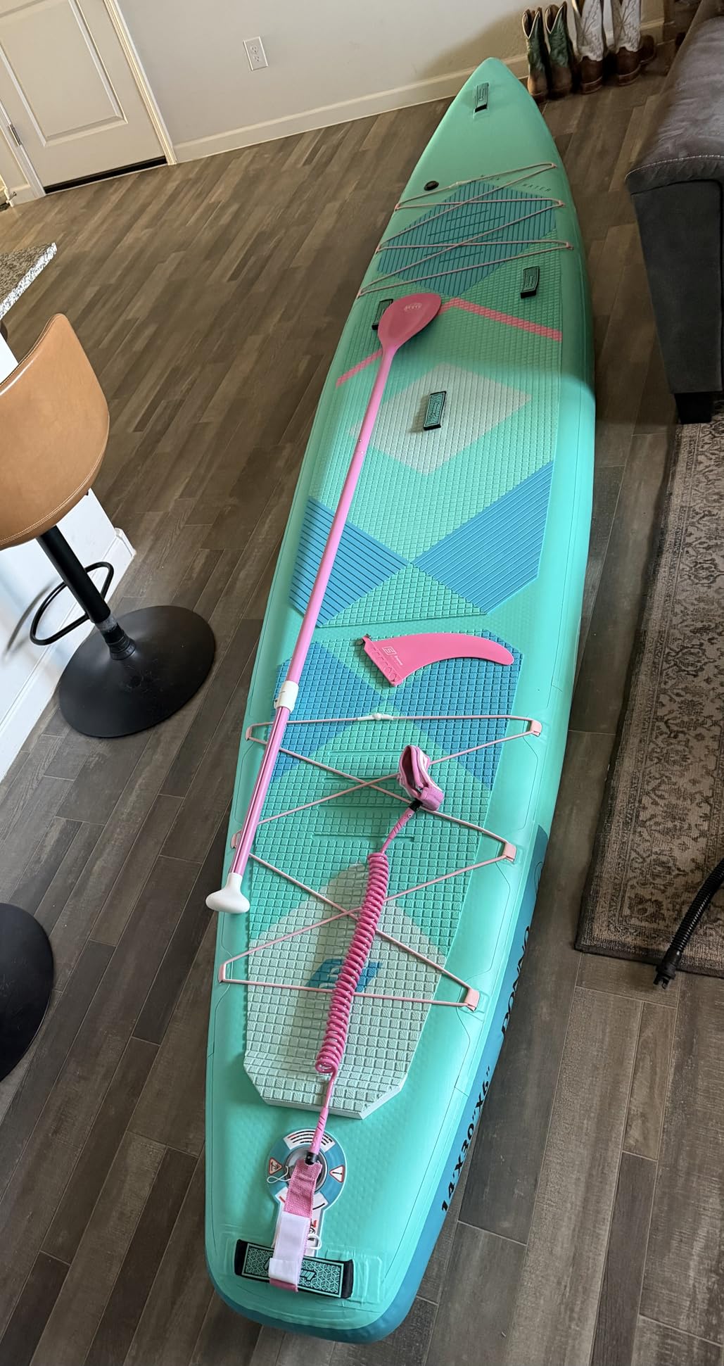 FREESUN Panna 14' x 30