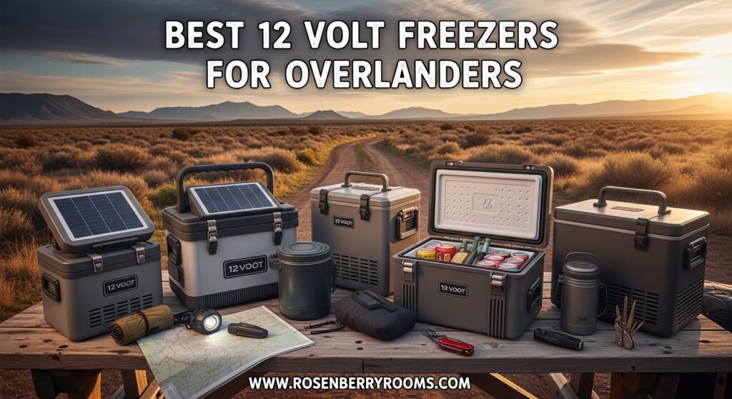 The current image has no alternative text. The file name is: Best-12-Volt-Freezers-for-Overlanders.jpeg