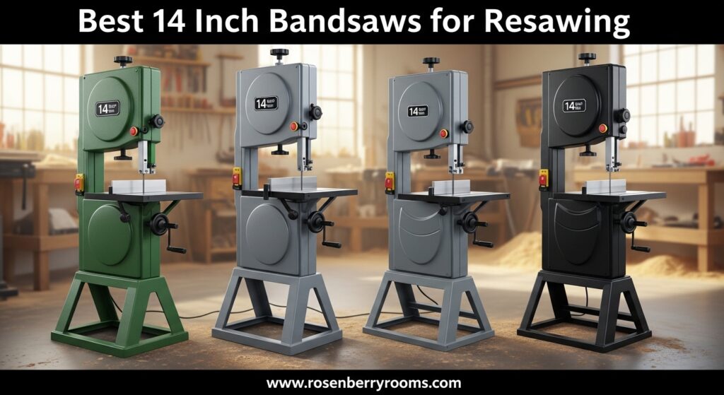 The current image has no alternative text. The file name is: Best-14-Inch-Bandsaws-for-Resawing.jpeg