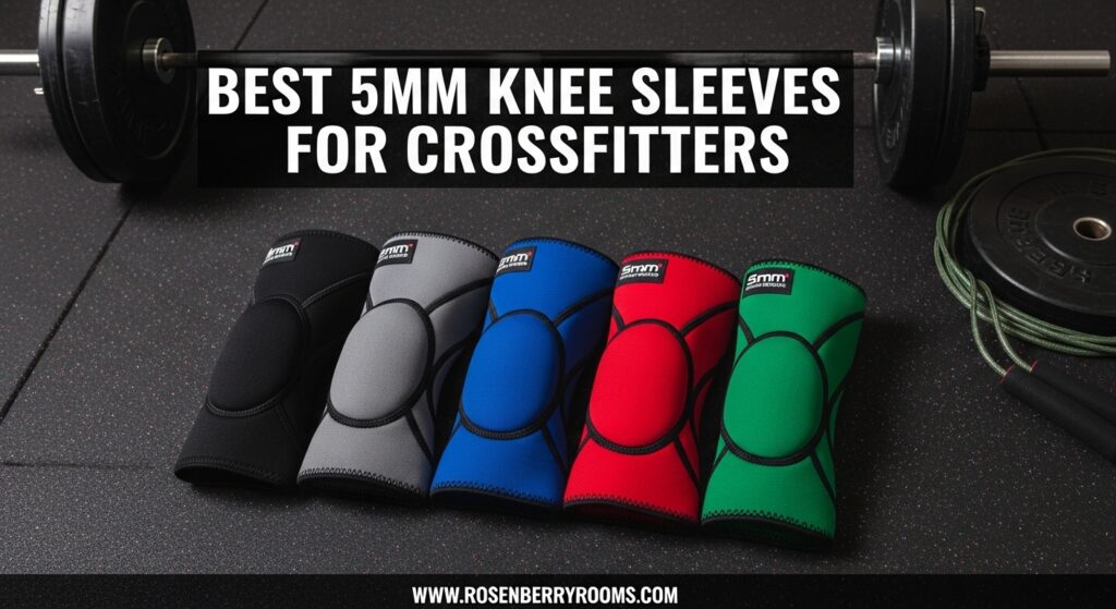 The current image has no alternative text. The file name is: Best-5mm-Knee-Sleeves-for-CrossFitters.jpeg