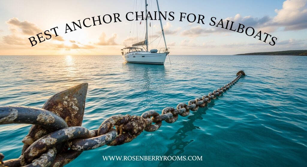 The current image has no alternative text. The file name is: Best-Anchor-Chains-for-Sailboats.jpeg