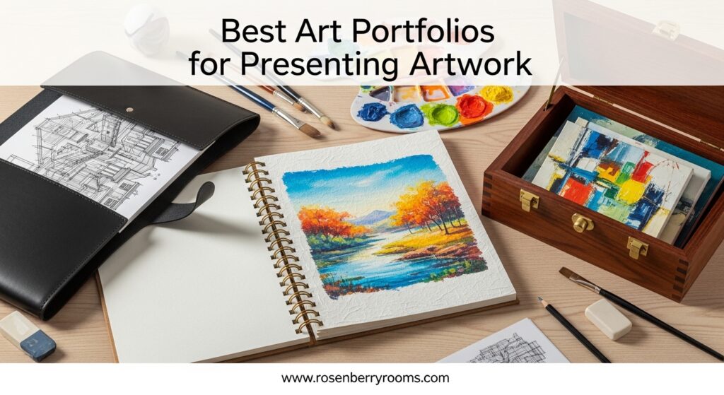 The current image has no alternative text. The file name is: Best-Art-Portfolios-for-Presenting-Artwork.jpeg