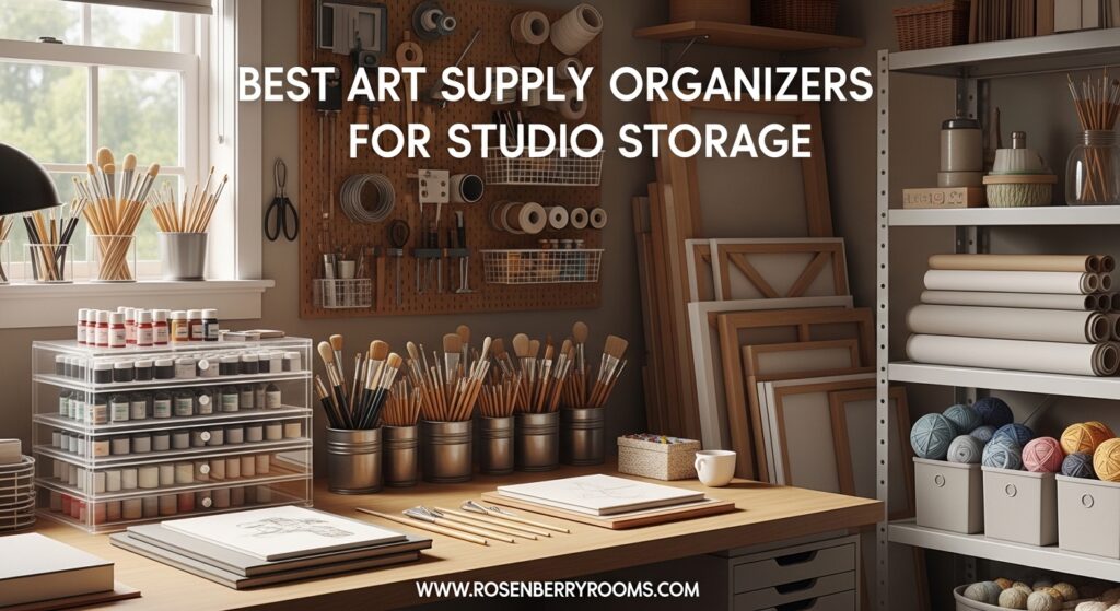 The current image has no alternative text. The file name is: Best-Art-Supply-Organizers-for-Studio-Storage.jpeg