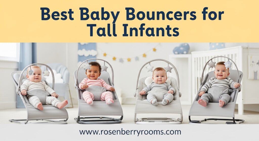 The current image has no alternative text. The file name is: Best-Baby-Bouncers-for-Tall-Infants.jpeg