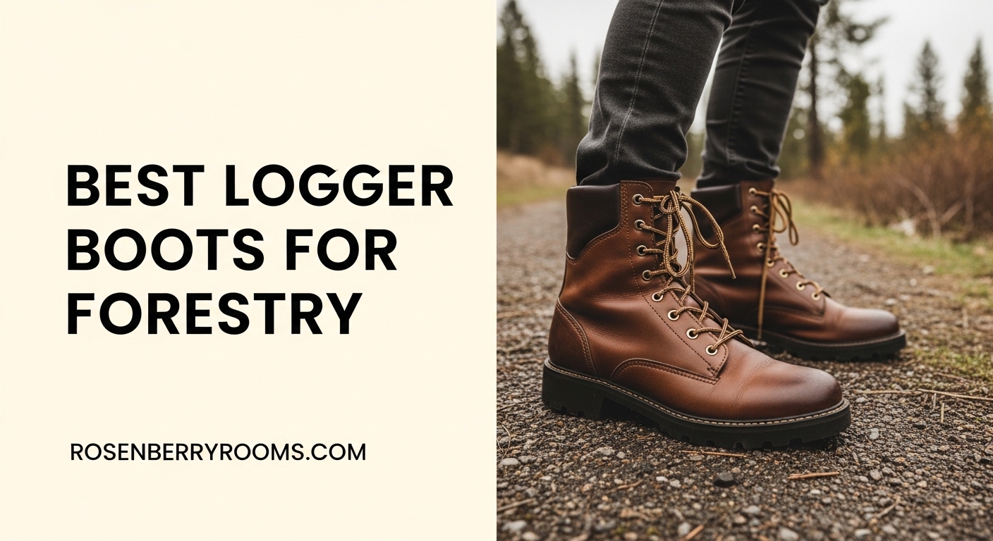 Best Backpacking Boots for Thru Hikers