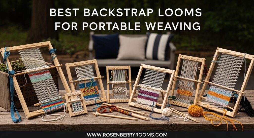 The current image has no alternative text. The file name is: Best-Backstrap-Looms-for-Portable-Weaving.jpeg