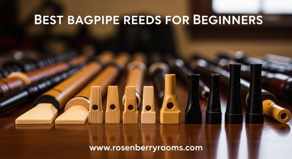 The current image has no alternative text. The file name is: Best-Bagpipe-Reeds-for-Beginners.jpeg
