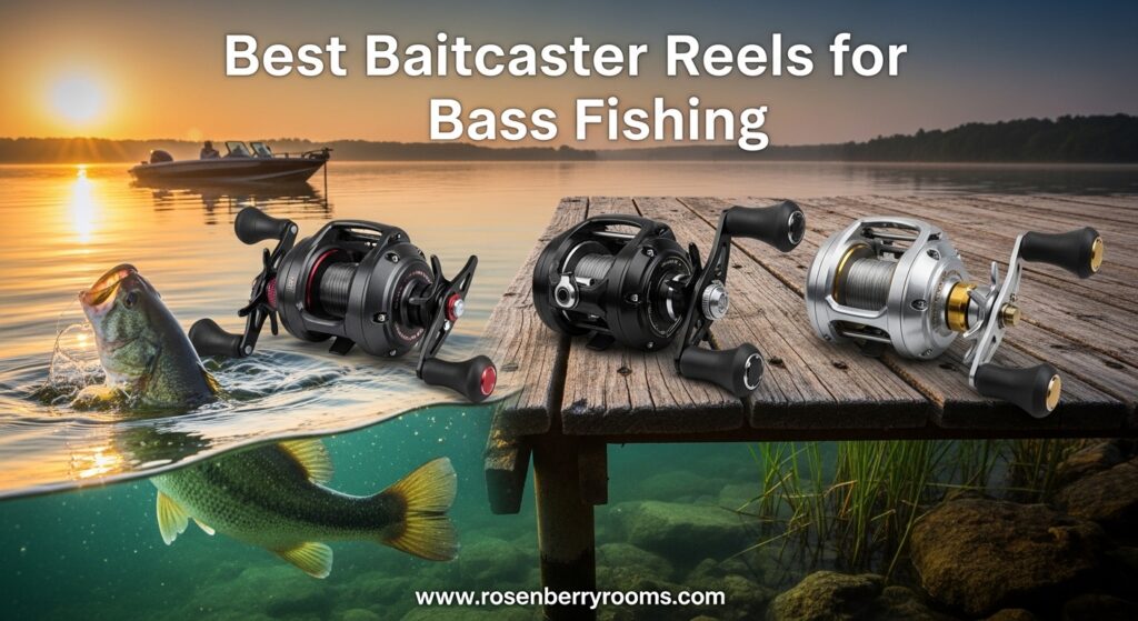 The current image has no alternative text. The file name is: Best-Baitcaster-Reels-for-Bass-Fishing.jpeg