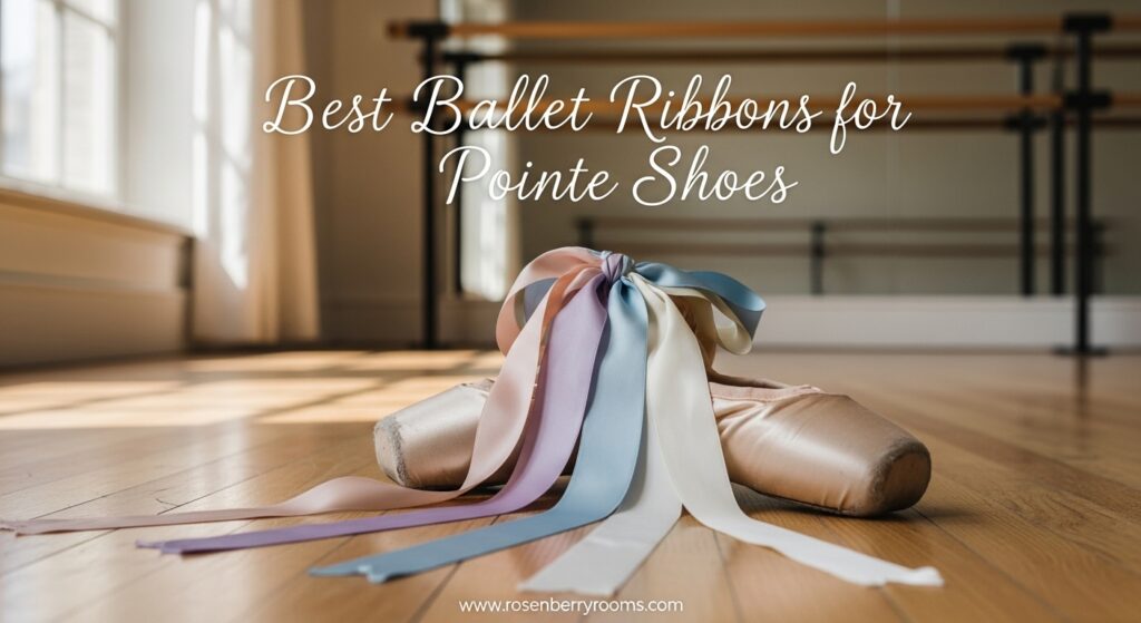The current image has no alternative text. The file name is: Best-Ballet-Ribbons-for-Pointe-Shoes.jpeg