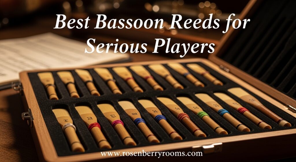 The current image has no alternative text. The file name is: Best-Bassoon-Reeds-for-Serious-Players.jpeg