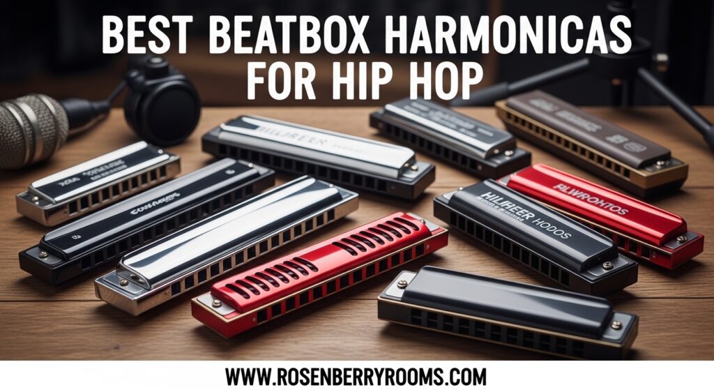 The current image has no alternative text. The file name is: Best-Beatbox-Harmonicas-for-Hip-Hop.jpeg