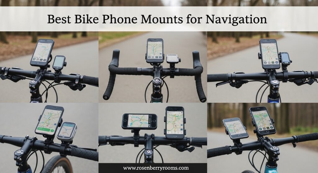 The current image has no alternative text. The file name is: Best-Bike-Phone-Mounts-for-Navigation.jpeg