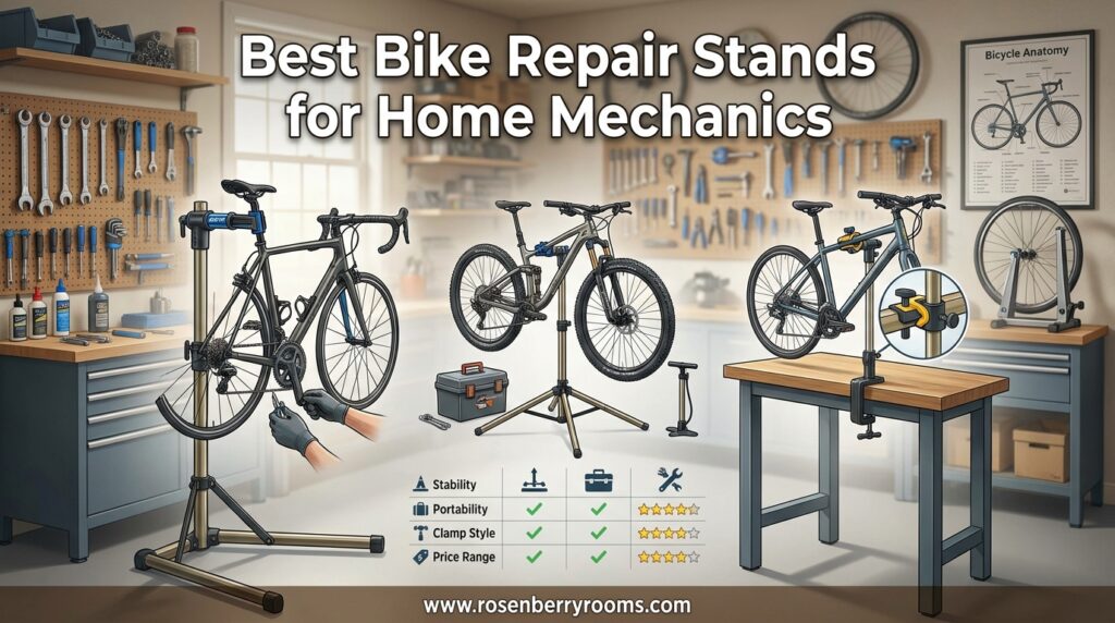 The current image has no alternative text. The file name is: Best-Bike-Repair-Stands-for-Home-Mechanics.jpeg