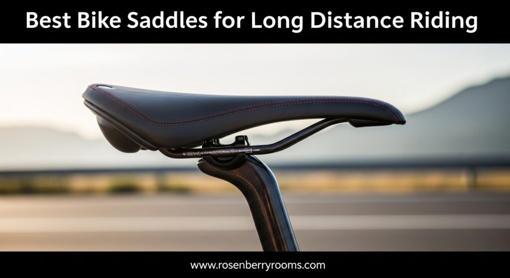 The current image has no alternative text. The file name is: Best-Bike-Saddles-for-Long-Distance-Riding.jpeg