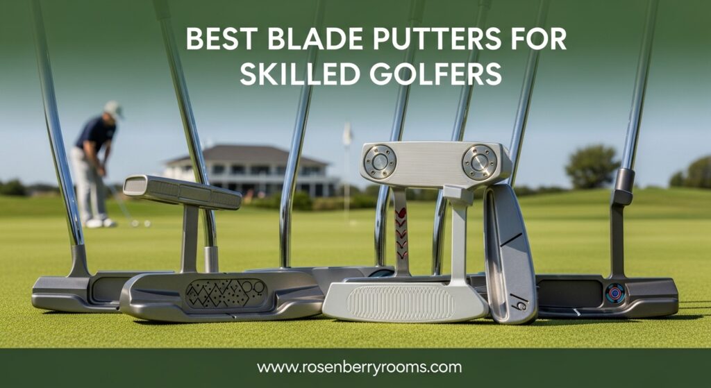 The current image has no alternative text. The file name is: Best-Blade-Putters-for-Skilled-Golfers.jpeg