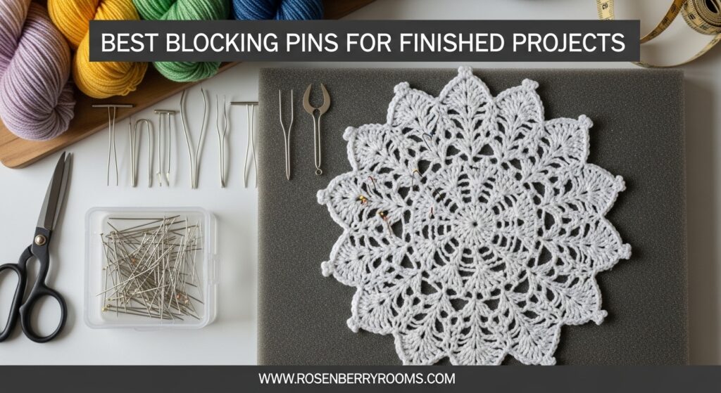 The current image has no alternative text. The file name is: Best-Blocking-Pins-for-Finished-Projects.jpeg