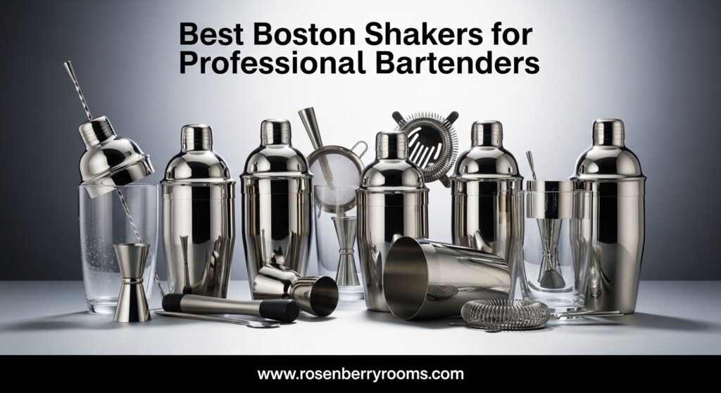 The current image has no alternative text. The file name is: Best-Boston-Shakers-for-Professional-Bartenders.jpeg