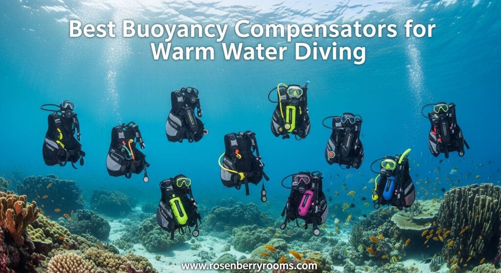 The current image has no alternative text. The file name is: Best-Buoyancy-Compensators-for-Warm-Water-Diving.jpeg