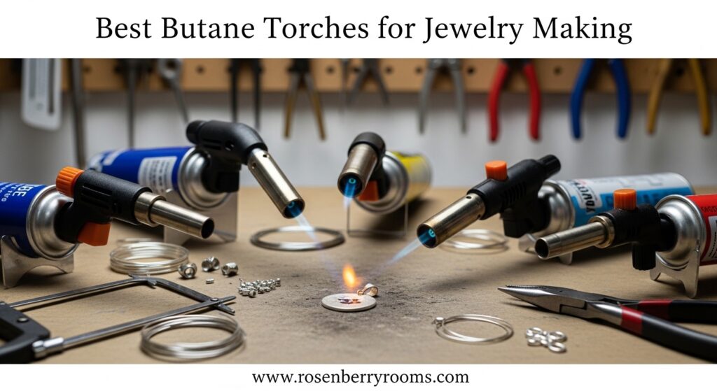 The current image has no alternative text. The file name is: Best-Butane-Torches-for-Jewelry-Making.jpeg