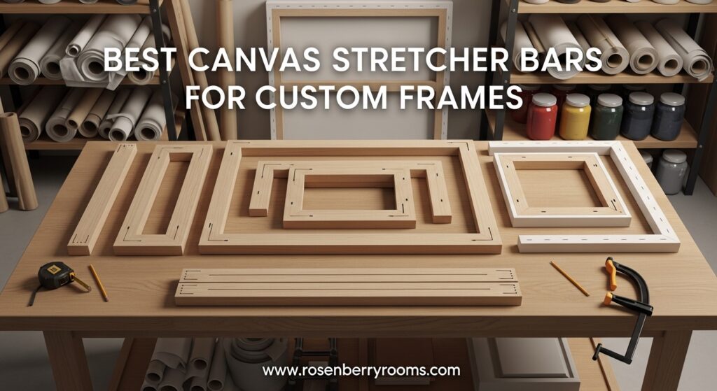 The current image has no alternative text. The file name is: Best-Canvas-Stretcher-Bars-for-Custom-Frames.jpeg