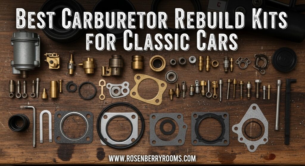 The current image has no alternative text. The file name is: Best-Carburetor-Rebuild-Kits-for-Classic-Cars.jpeg