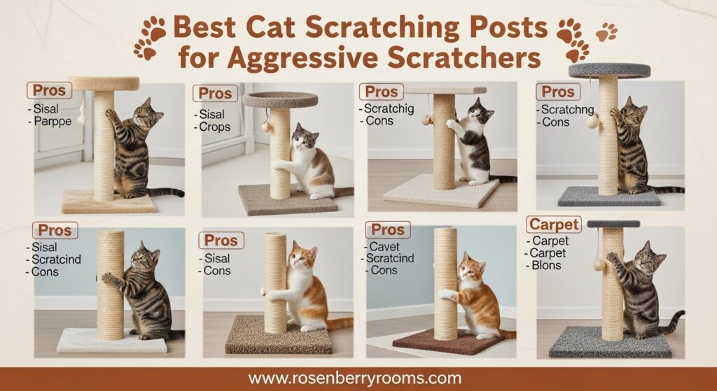 The current image has no alternative text. The file name is: Best-Cat-Scratching-Posts-for-Aggressive-Scratchers.jpeg