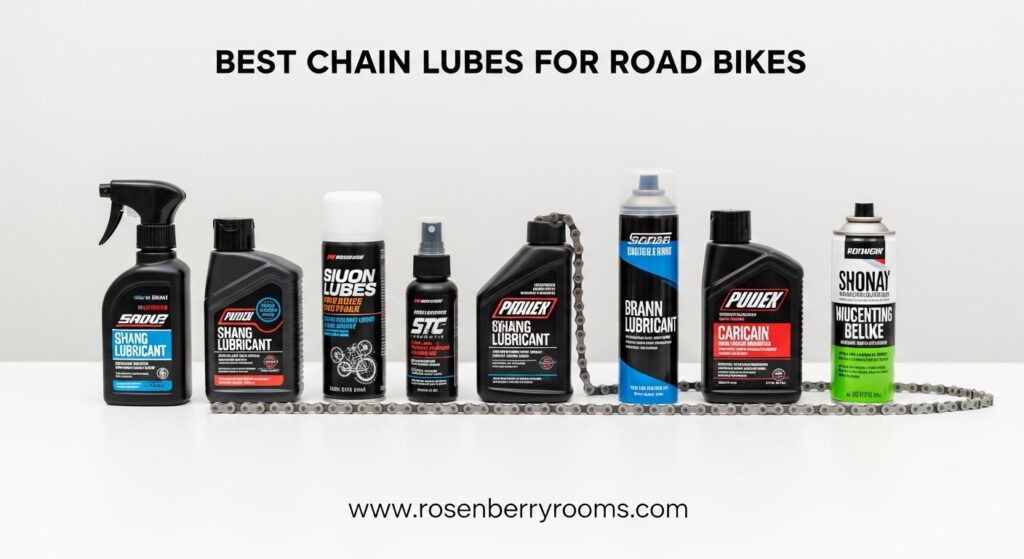 The current image has no alternative text. The file name is: Best-Chain-Lubes-for-Road-Bikes.jpeg