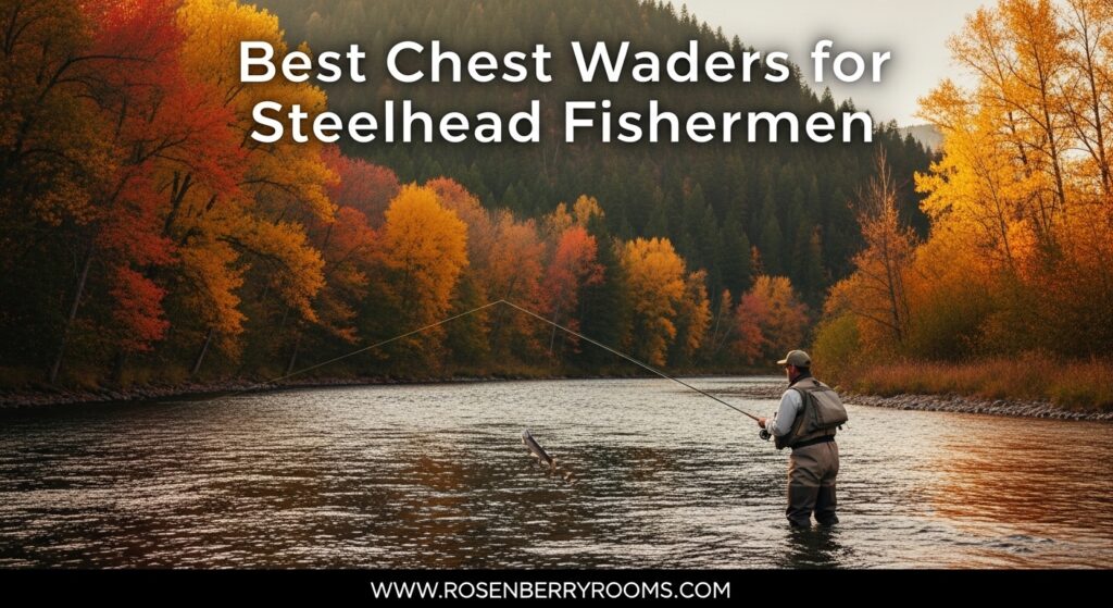 The current image has no alternative text. The file name is: Best-Chest-Waders-for-Steelhead-Fishermen.jpeg