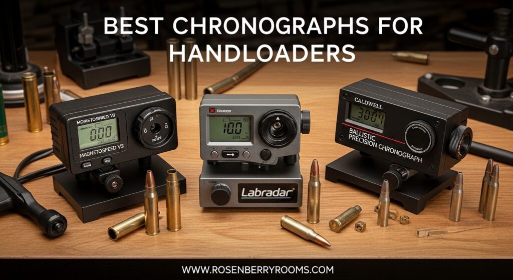 The current image has no alternative text. The file name is: Best-Chronographs-for-Handloaders.jpeg