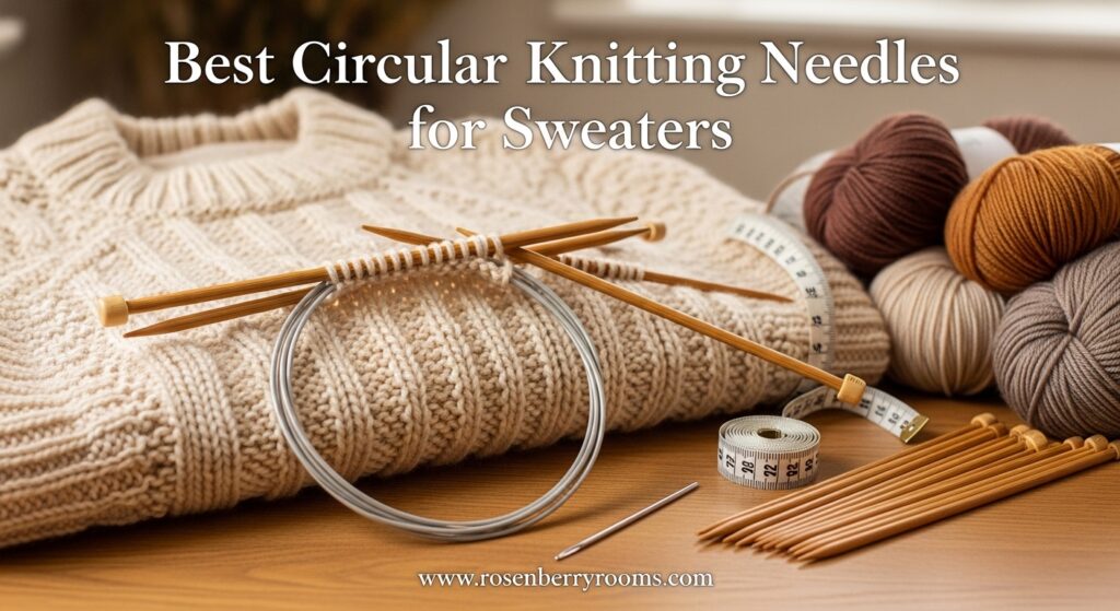 The current image has no alternative text. The file name is: Best-Circular-Knitting-Needles-for-Sweaters.jpeg