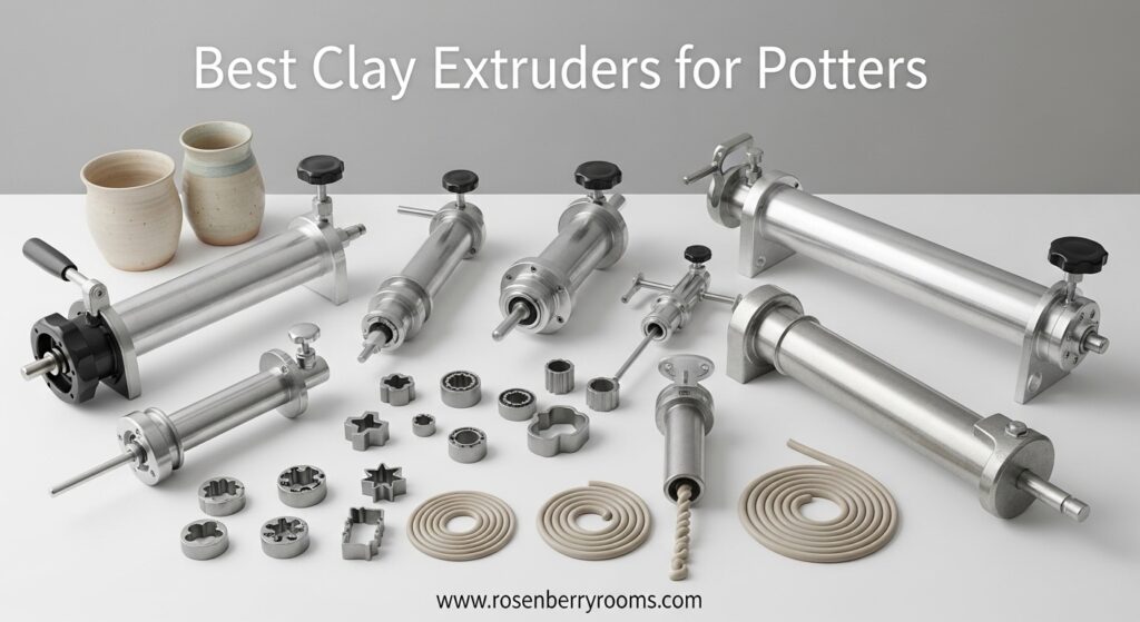 The current image has no alternative text. The file name is: Best-Clay-Extruders-for-Potters.jpeg