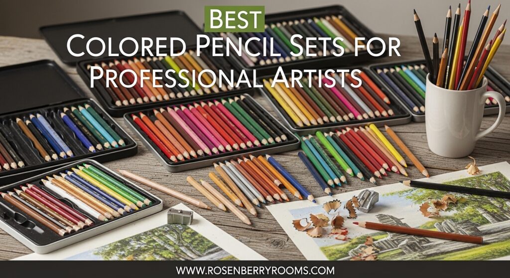 The current image has no alternative text. The file name is: Best-Colored-Pencil-Sets-for-Professional-Artists.jpeg