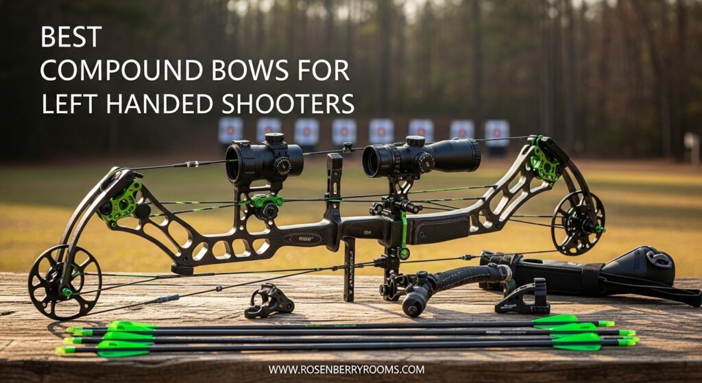 The current image has no alternative text. The file name is: Best-Compound-Bows-for-Left-Handed-Shooters.jpeg