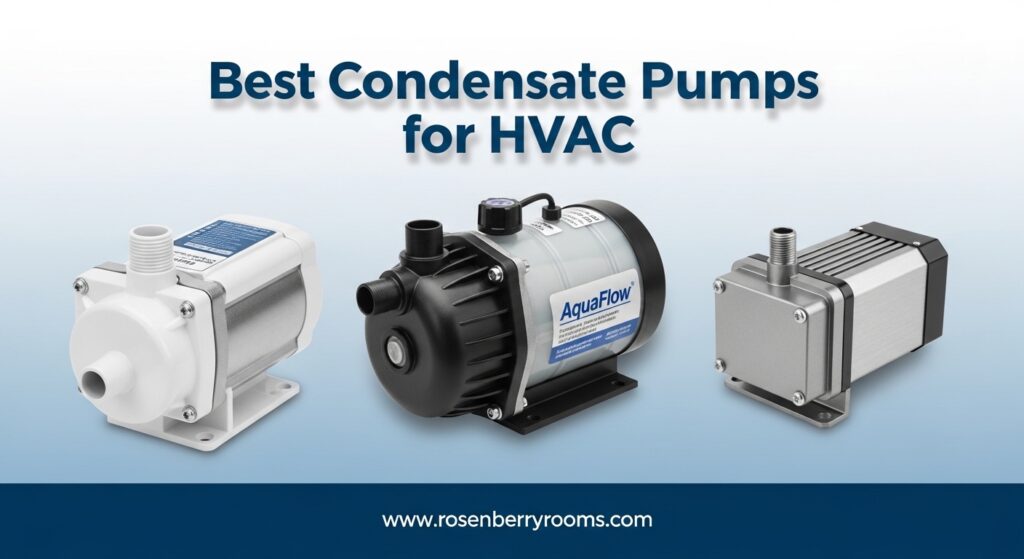 The current image has no alternative text. The file name is: Best-Condensate-Pumps-for-HVAC.jpeg