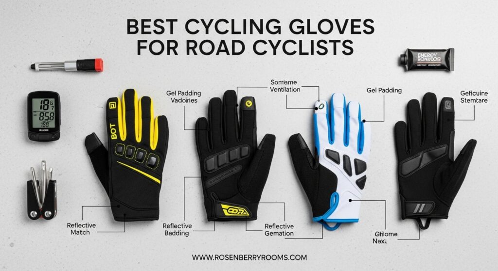 The current image has no alternative text. The file name is: Best-Cycling-Gloves-for-Road-Cyclists.jpeg