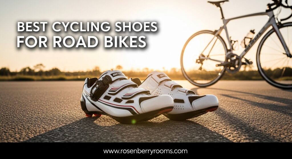 The current image has no alternative text. The file name is: Best-Cycling-Shoes-for-Road-Bikes.jpeg