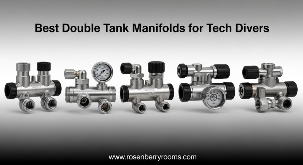 The current image has no alternative text. The file name is: Best-Double-Tank-Manifolds-for-Tech-Divers.jpeg
