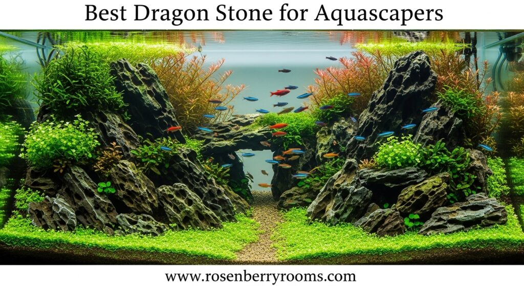 The current image has no alternative text. The file name is: Best-Dragon-Stone-for-Aquascapers.jpeg