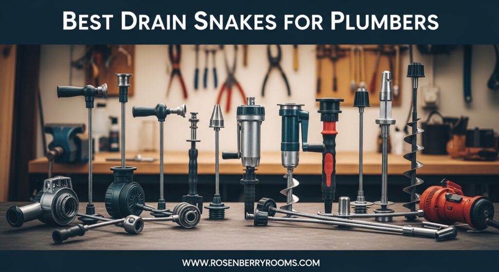 The current image has no alternative text. The file name is: Best-Drain-Snakes-for-Plumbers.jpeg
