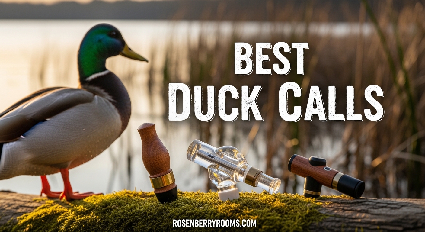 Best Duck Calls