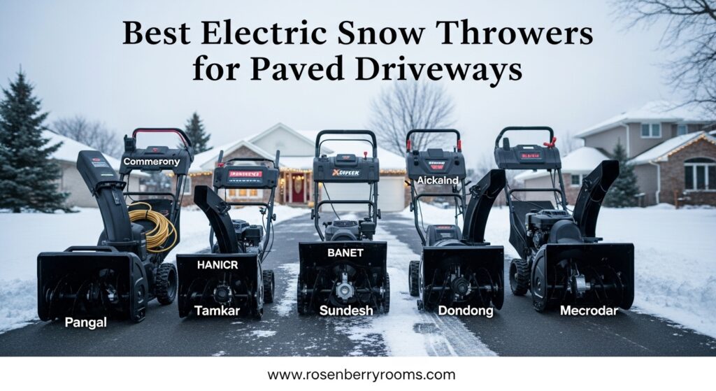 The current image has no alternative text. The file name is: Best-Electric-Snow-Throwers-for-Paved-Driveways.jpeg