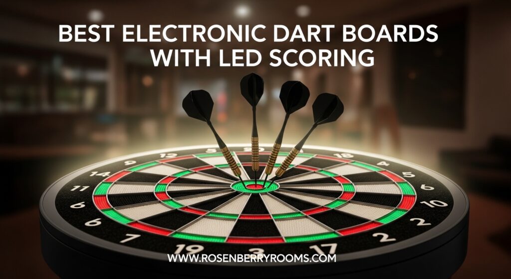 The current image has no alternative text. The file name is: Best-Electronic-Dart-Boards-with-LED-Scoring.jpeg