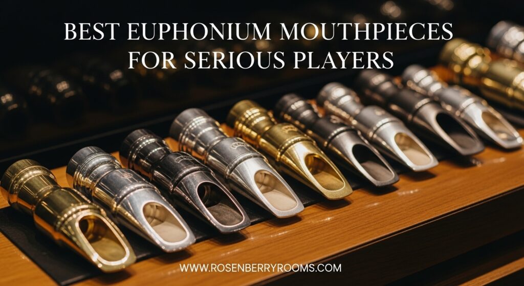 The current image has no alternative text. The file name is: Best-Euphonium-Mouthpieces.jpeg