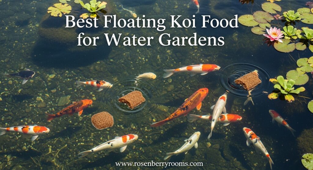 The current image has no alternative text. The file name is: Best-Floating-Koi-Food-for-Water-Gardens.jpeg
