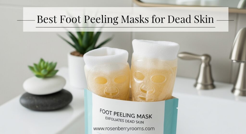 The current image has no alternative text. The file name is: Best-Foot-Peeling-Masks-for-Dead-Skin.jpeg