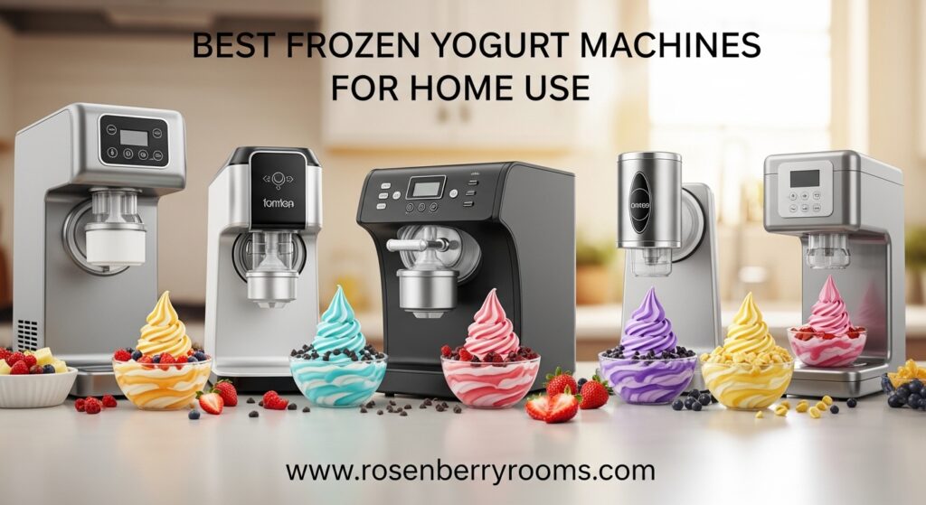 The current image has no alternative text. The file name is: Best-Frozen-Yogurt-Machines-for-Home-Use.jpeg